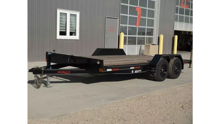 Car Hauler