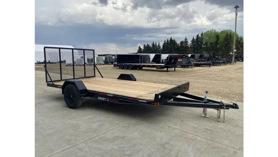 ATV Trailers