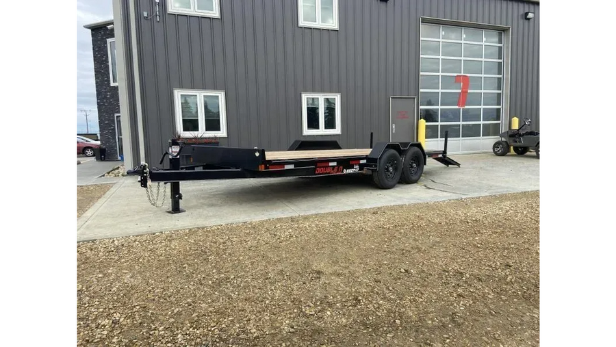 Equipment Trailers