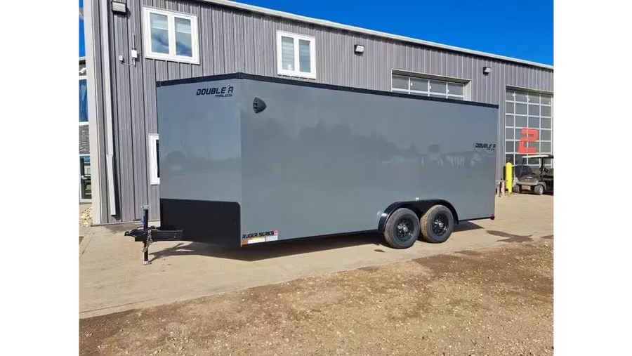 Cargo/Enclosed
