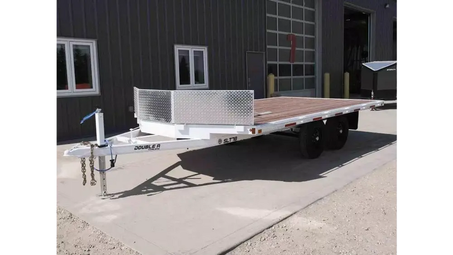 Sled Trailers