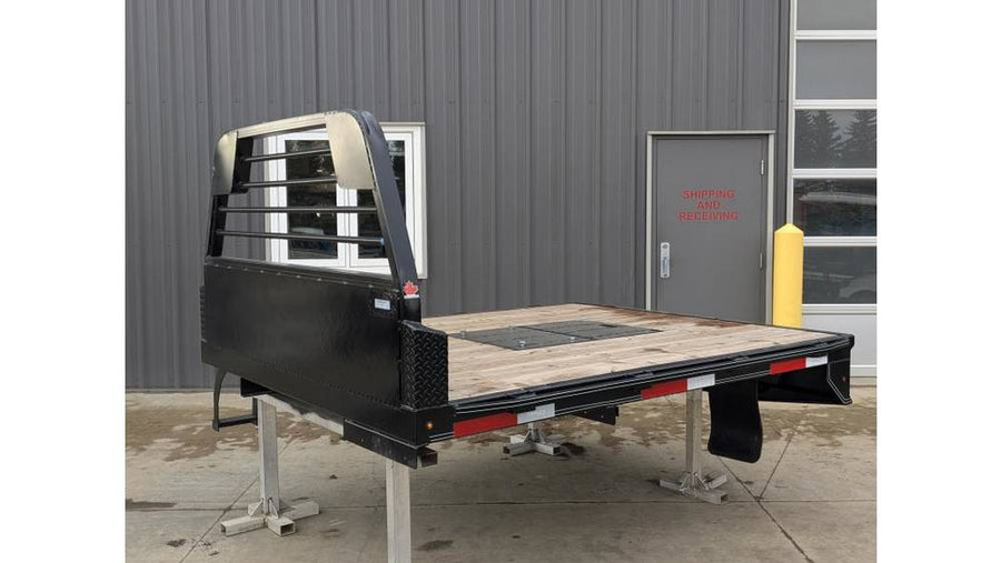 Truck Decks