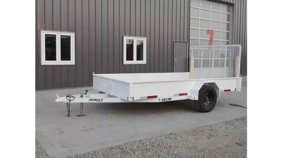 Utility Trailers