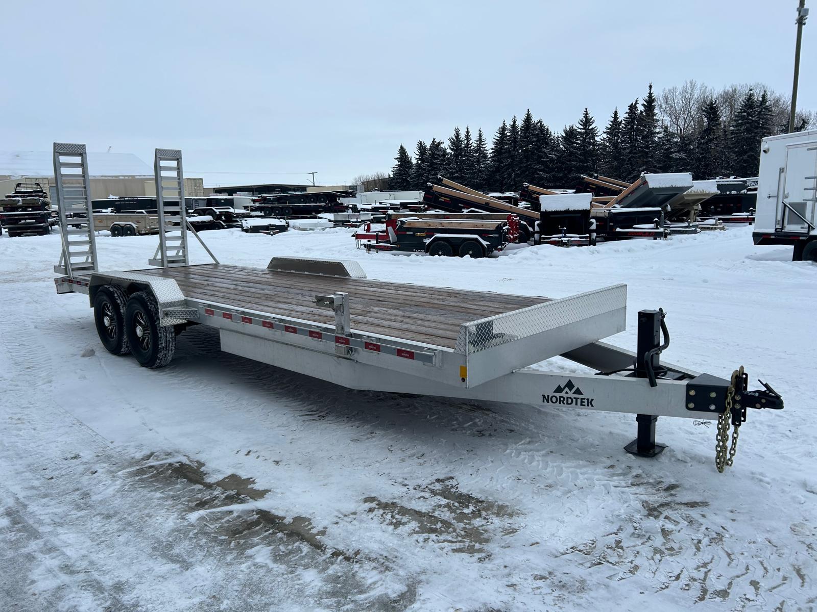 2026 Nordtek EQ82X24-14 00909