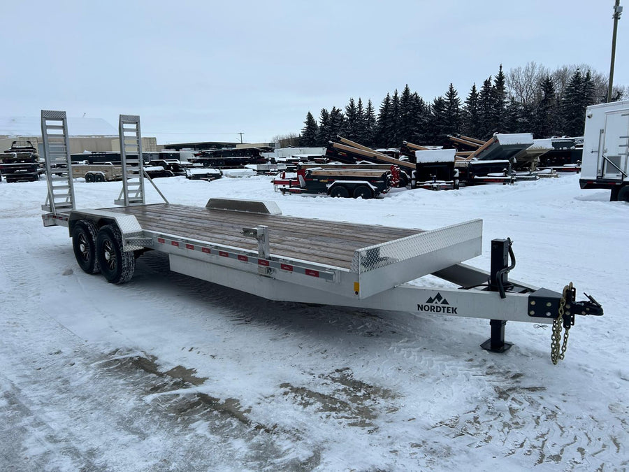 2026 Nordtek EQ82X24-14 00909
