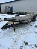 Pre-Owned 2023 Rainbow RBET7-16 7'x 14' 02044