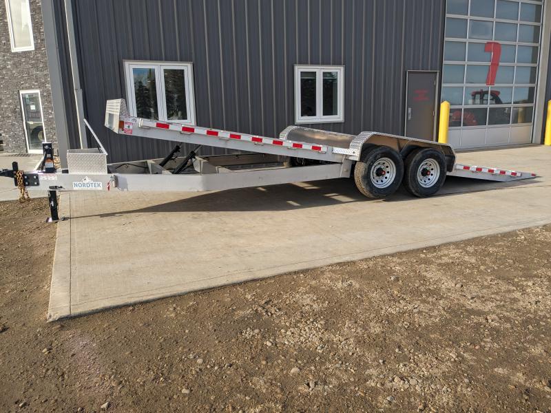2025 Nordtek TD82X24-14 08091