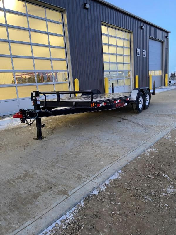 Rental 2019 Double A EQ147-18 20042