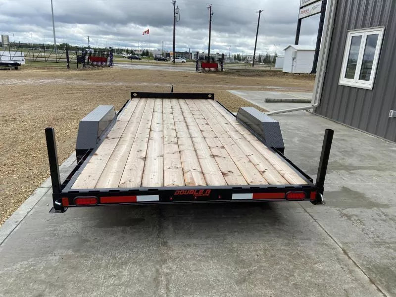 2025 Double A ECH77-20 29894