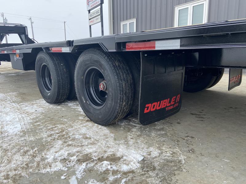 01 - 2026 Double A GHB318-36HBT– 36098