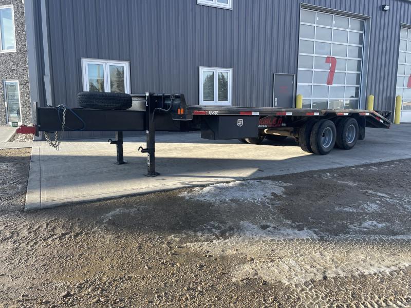 Rental 2021 Double A HB208–24 22520