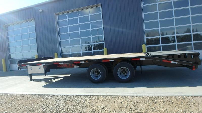 Rental 2021 Double A HB208–24 22522