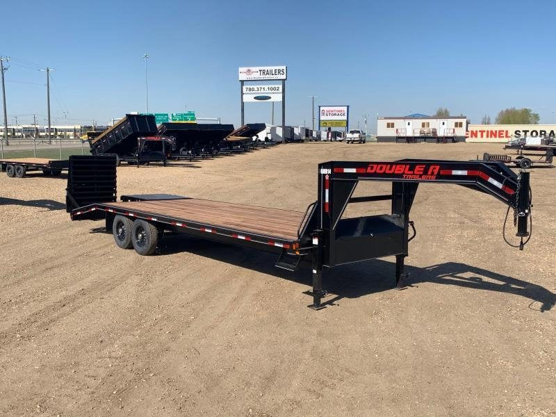 Rental 2021 Double A GHB148–26 23087