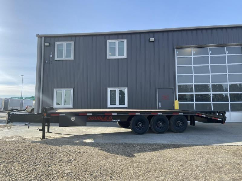 Rental 2021 Double A HB218–24 23598