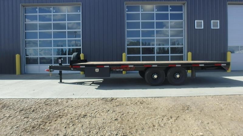 Rental 2021 Double A HB148–20 23911