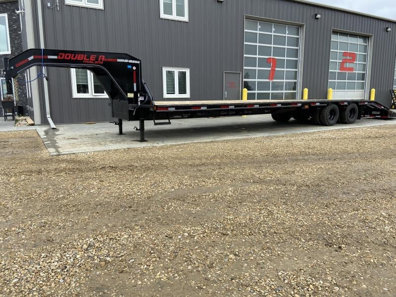 Rental 2022 Double A GHB258–36 25096