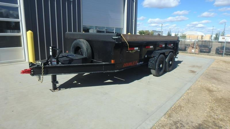 Rental 2022 Double A LP147-14 25205