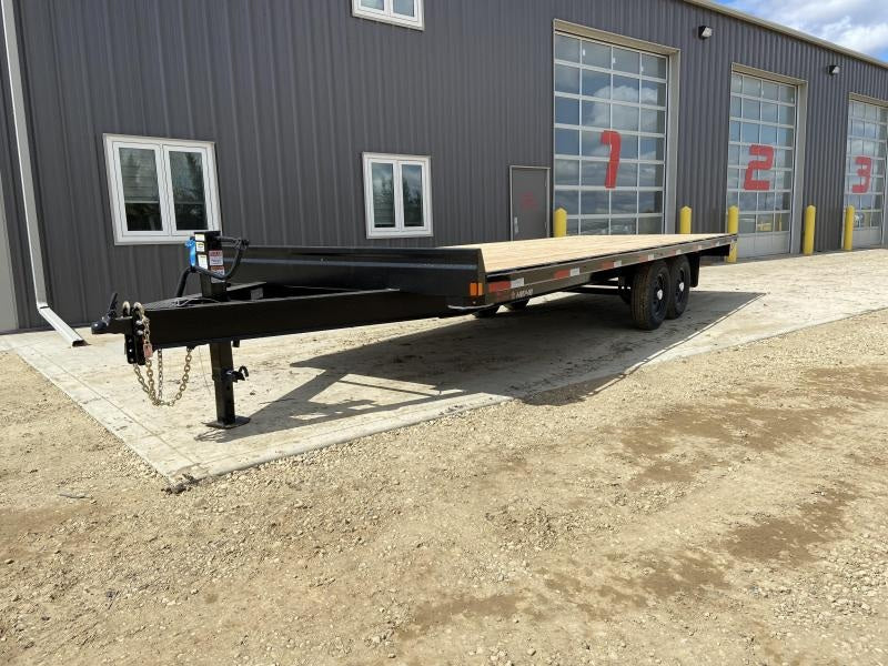 Rental 2022 Double A HB148–24 25306