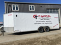 Rental 2022 Double A RU8520TA3 25381