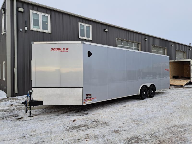 Rental 2024 Double A RU8524TA3 26054