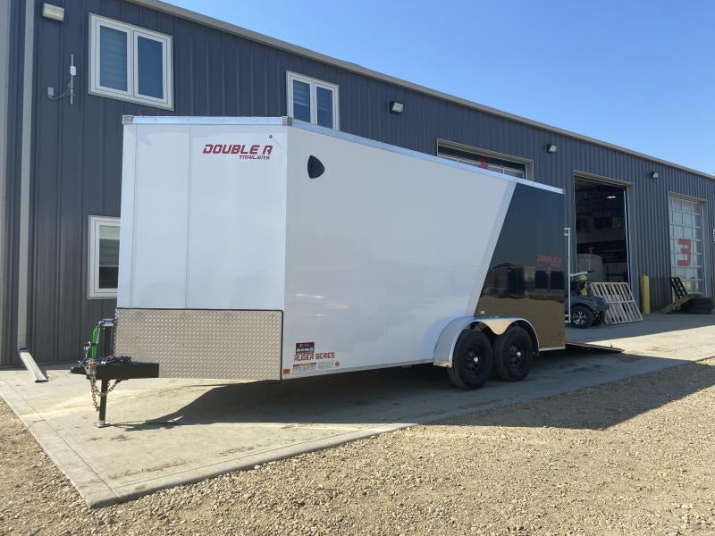 Rental 2023 Double A RU716TA2 26277