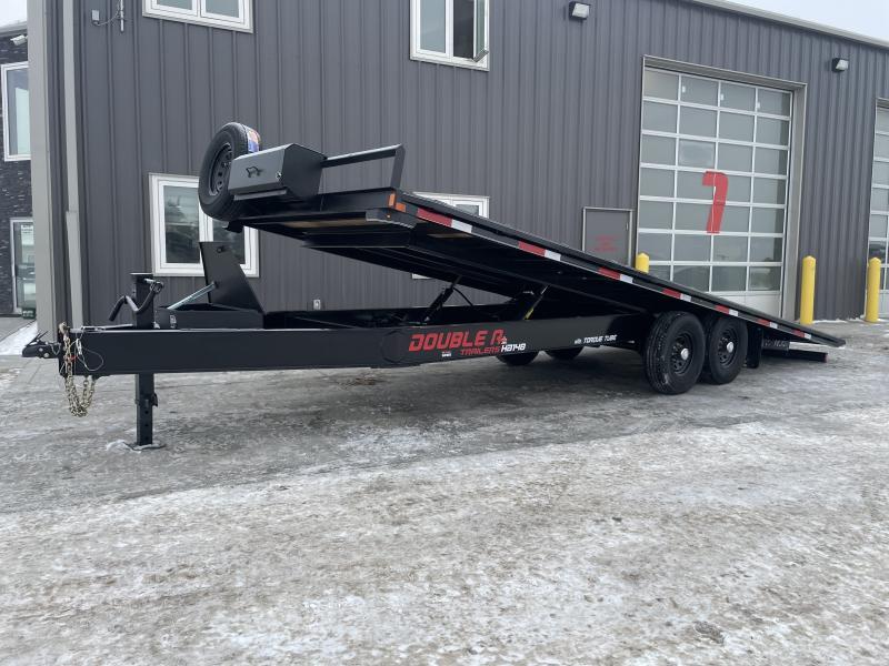 Rental 2023 Double A HB148FT–24 26426
