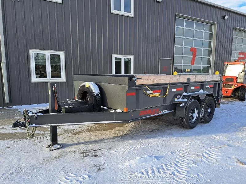 Rental 2024 Double A LP147-14 28343