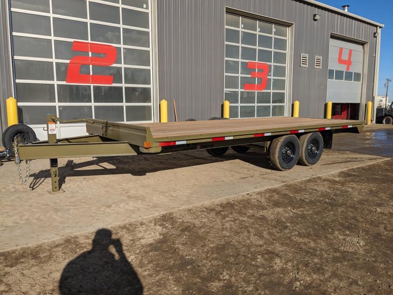 Rental 2024 Double A HB148–20 29060