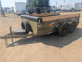Rental 2025 Double A ELP106-12 30025