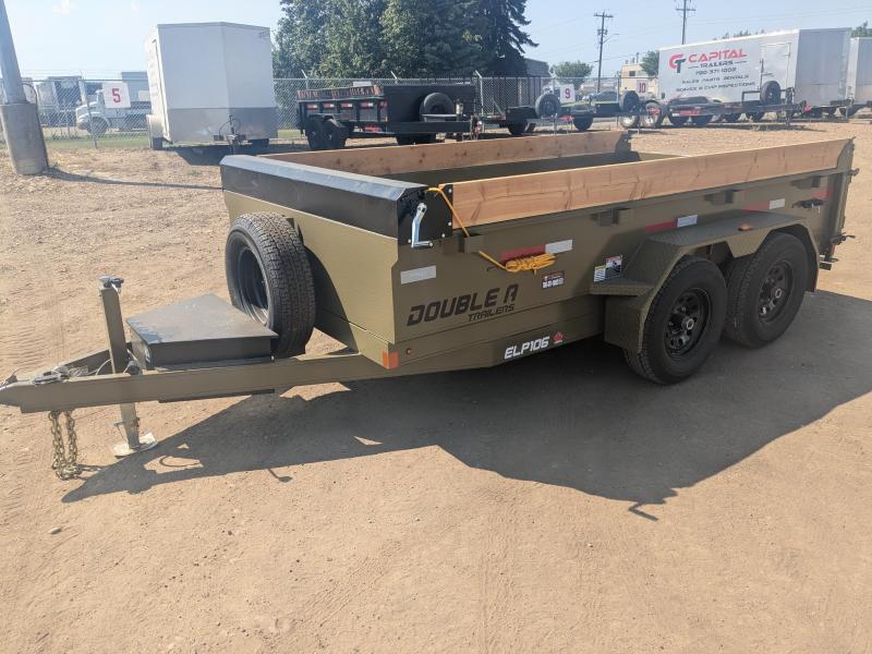 Rental 2025 Double A ELP106-12 30025