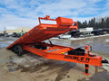 Rental 2025 Double A HB148FT–24 31036
