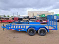 Rental 2025 Double A EUT77-14 31338