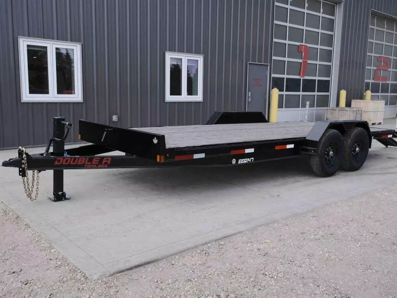 Rental 2025 Double A EEQ147-20 31378
