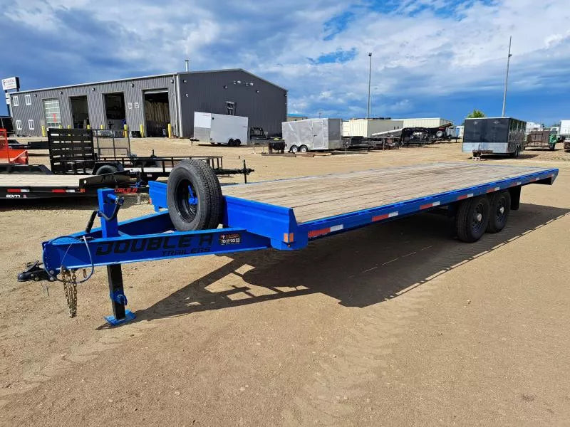 Rentals 2026 Double A HB148–24 31708
