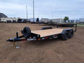 Rental 2026 Double A ECH107-16 32207