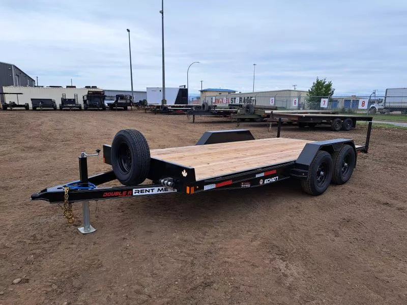 Rental 2026 Double A ECH107-16 32207