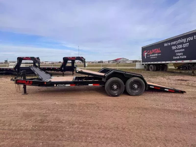 2027 Double A CT147-20 35337