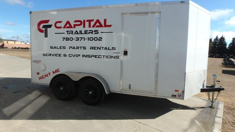 Rental 2023 Bravo SC714TA2-14 39582