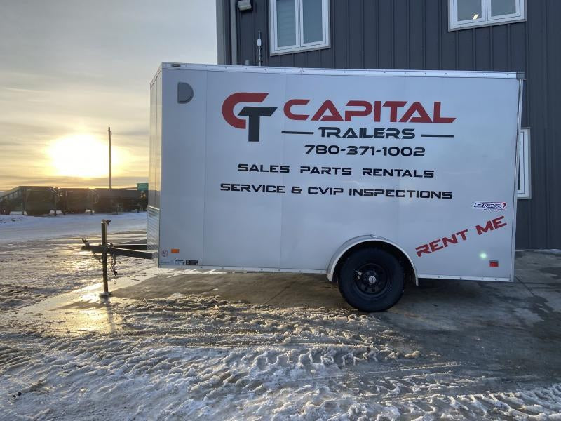 Rental 2023 Bravo SC612SA-12 40959