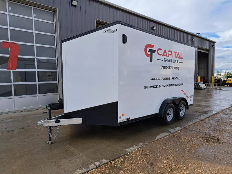 Rental 2025 Bravo SSAC7514TA2-14 45374