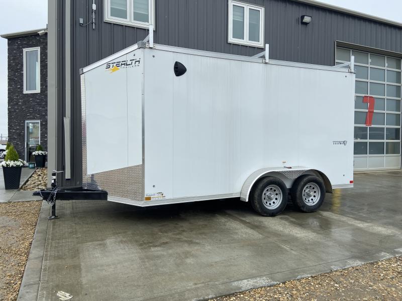 Pre-Owned 2024 Stealth STT714TA2 98834