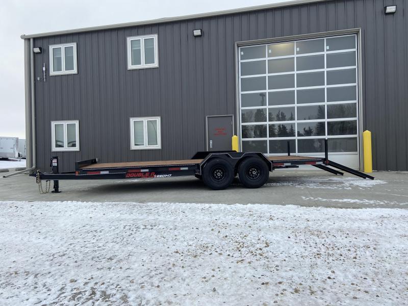 Rental 2023 Double A EEQ147-20 27518