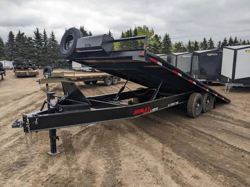 Rental 2025 Double A HB148FT–22 29356