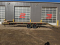 Rental 2025 Double A HB148–24 30234