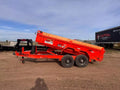 Rental 2026 Double A LP147-14 31454