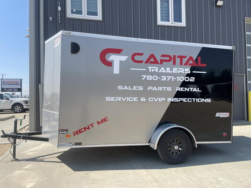 Rental 2023 Bravo SC612SA-12 41022
