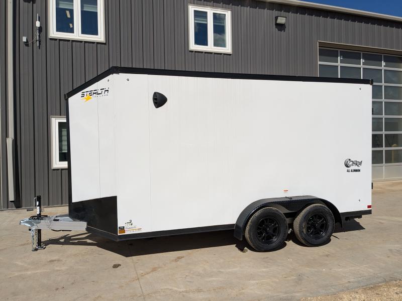 2025 Stealth SAFW714TA2-14 00711