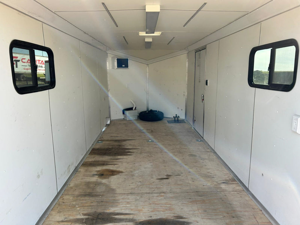 Pre-Owned 2023 Cargo Mate OSRLA716TA2 02759