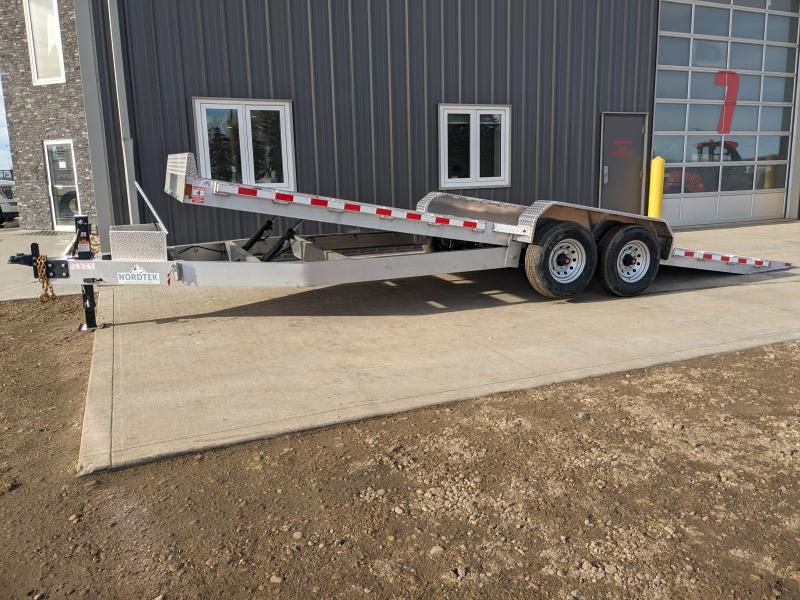 2025 Nordtek TD82X24-14 08091