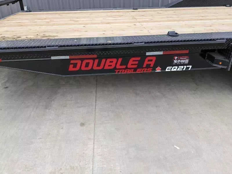 02 - 2026 Double A EQ217-26 36776
